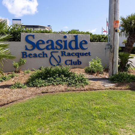 Villa Seaside Beach & Racquet Club 3602 Orange Beach Exterior foto