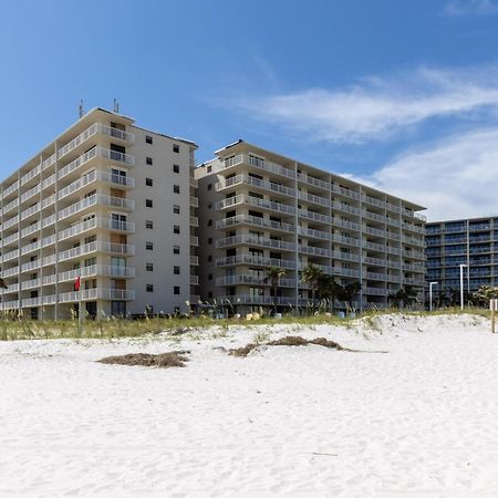Villa Seaside Beach & Racquet Club 3602 Orange Beach Exterior foto