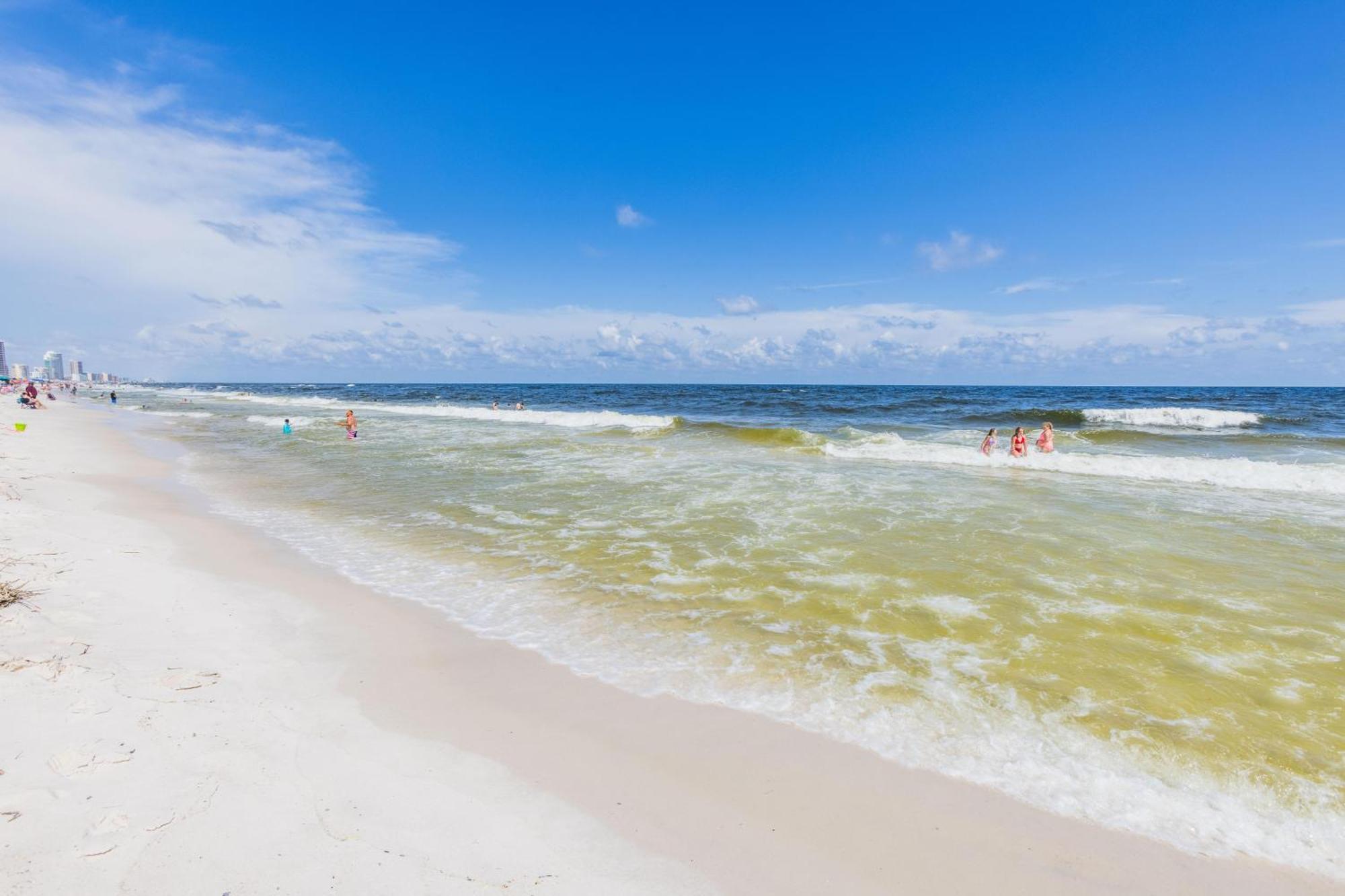 Villa Seaside Beach & Racquet Club 3602 Orange Beach Exterior foto