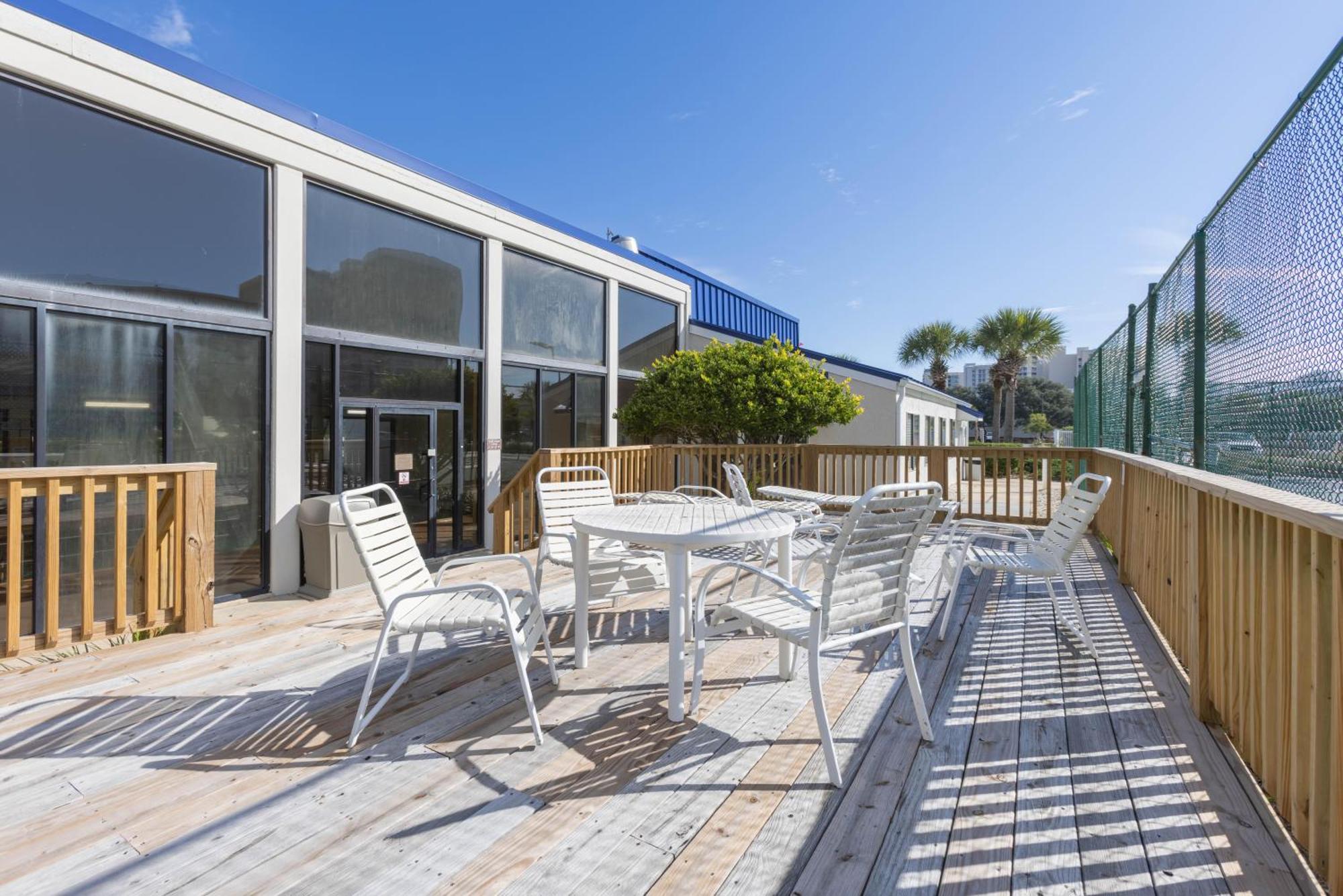 Villa Seaside Beach & Racquet Club 3602 Orange Beach Exterior foto