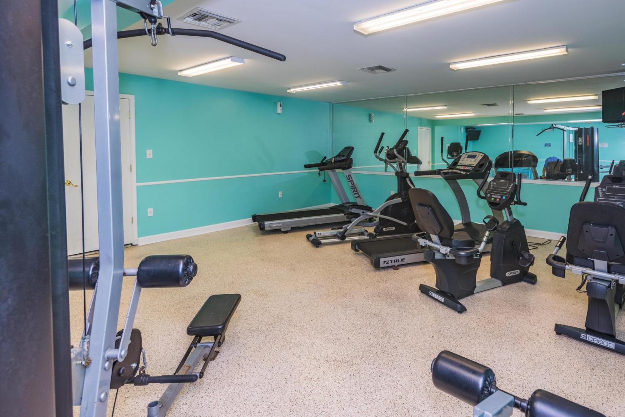 Villa Seaside Beach & Racquet Club 3602 Orange Beach Exterior foto