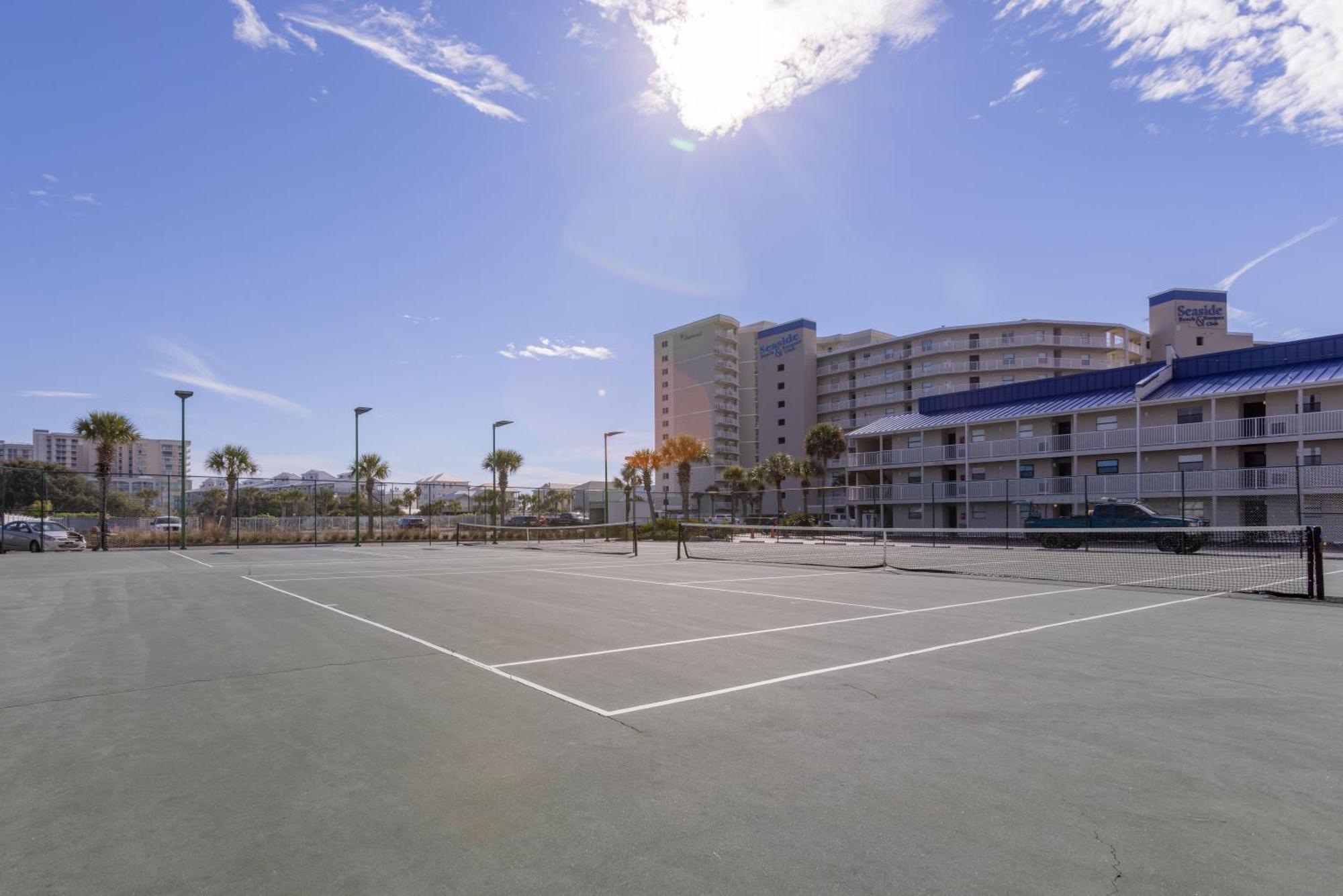 Villa Seaside Beach & Racquet Club 3602 Orange Beach Exterior foto
