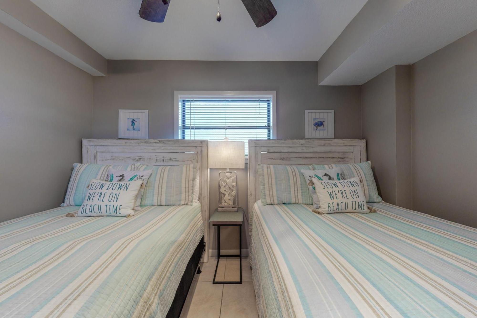 Villa Seaside Beach & Racquet Club 3602 Orange Beach Exterior foto