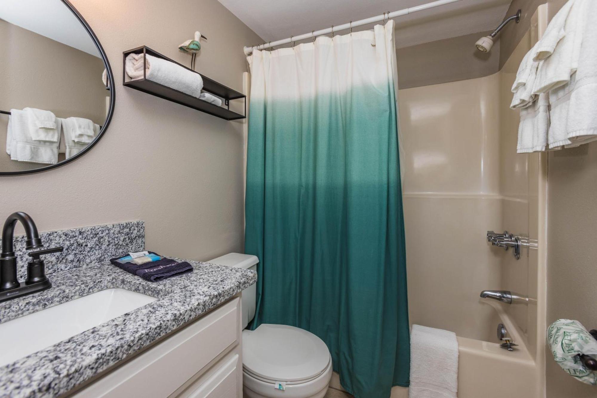 Villa Seaside Beach & Racquet Club 3602 Orange Beach Exterior foto