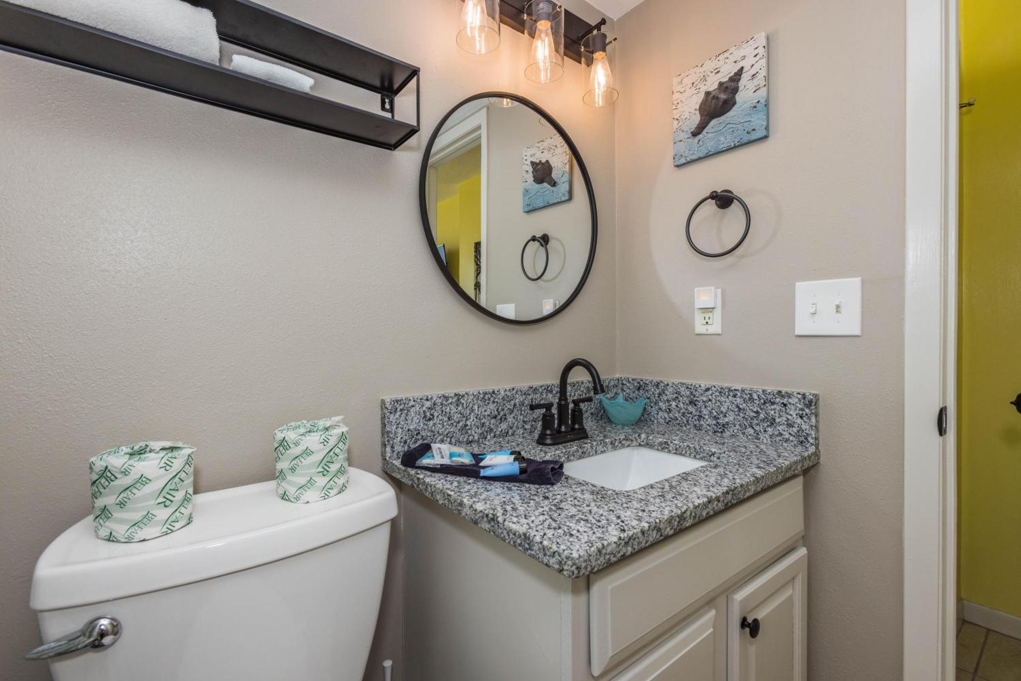 Villa Seaside Beach & Racquet Club 3602 Orange Beach Exterior foto