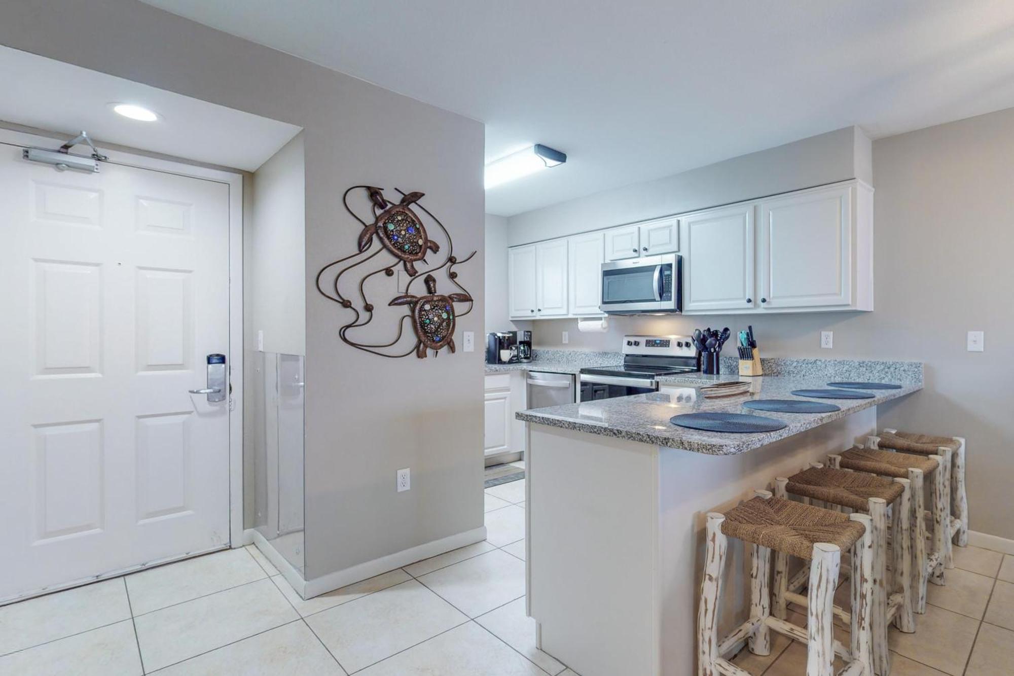 Villa Seaside Beach & Racquet Club 3602 Orange Beach Exterior foto
