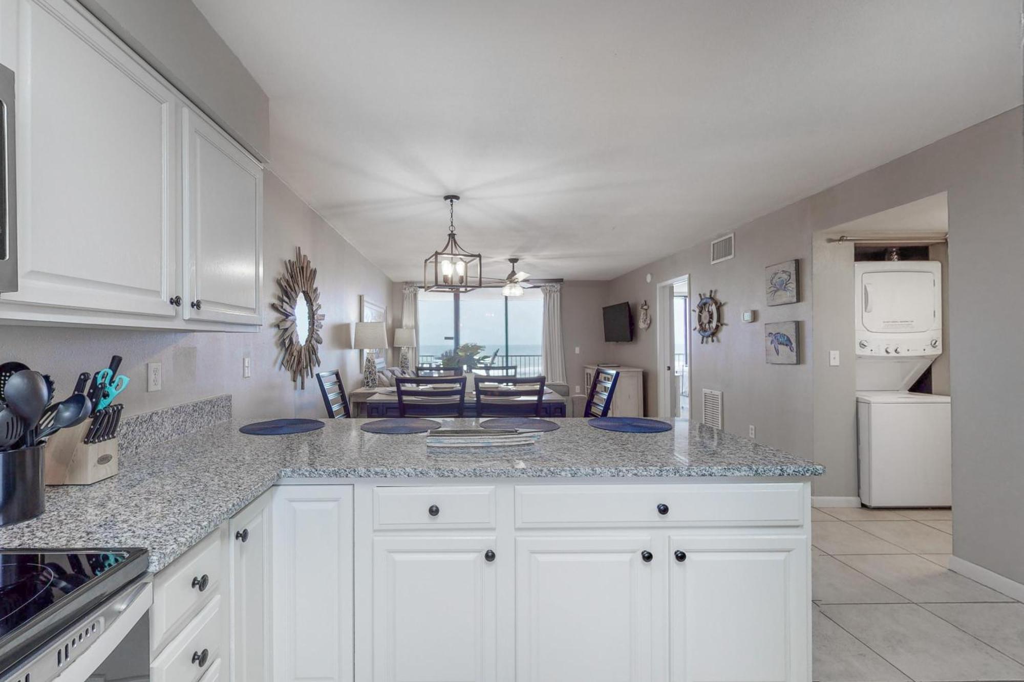 Villa Seaside Beach & Racquet Club 3602 Orange Beach Exterior foto