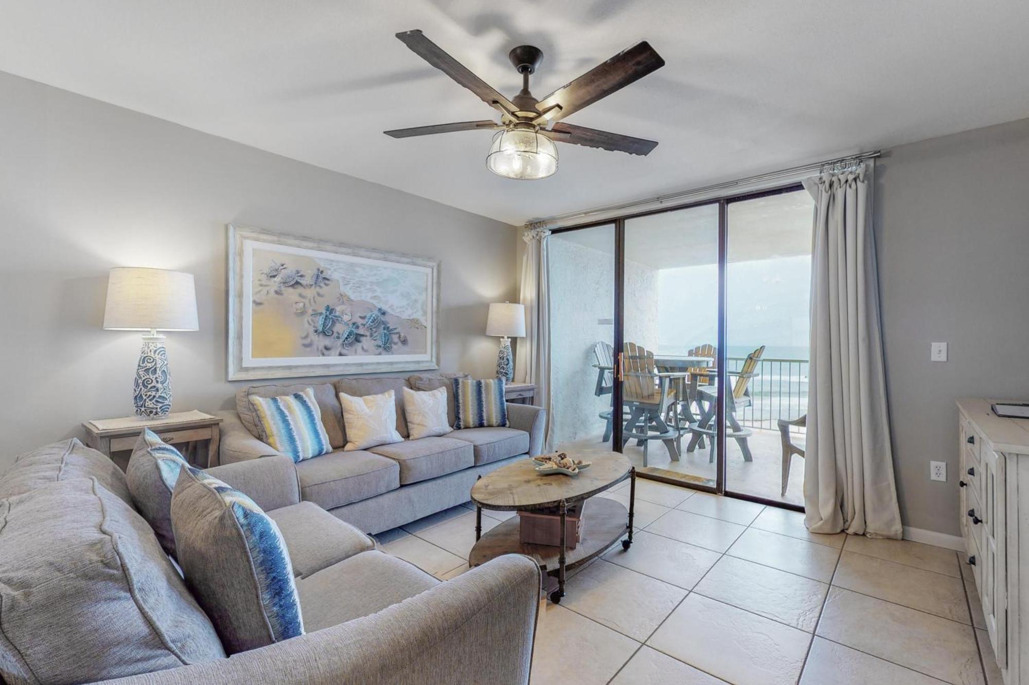 Villa Seaside Beach & Racquet Club 3602 Orange Beach Exterior foto